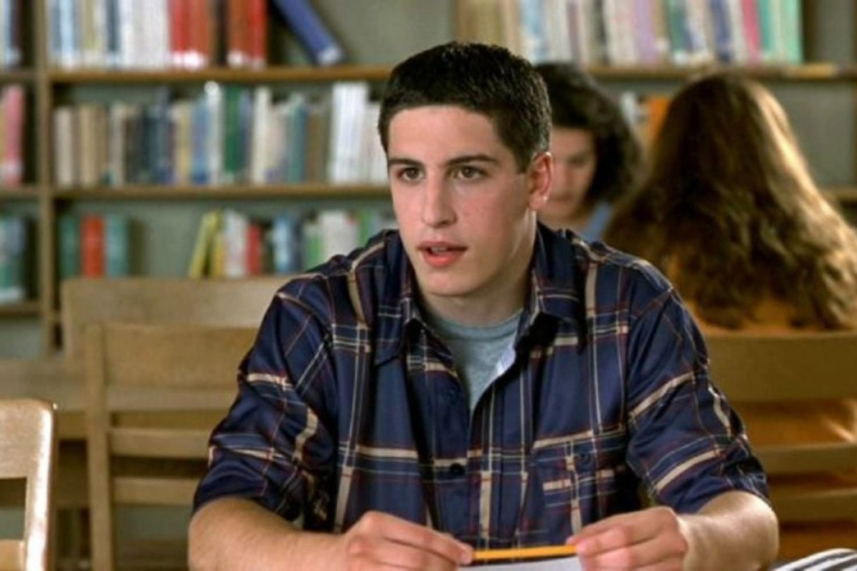 Jason Biggs: dalla fama di American Pie alle sfide con la dipendenza a New York –  Le sue rivelazioni inaspettate