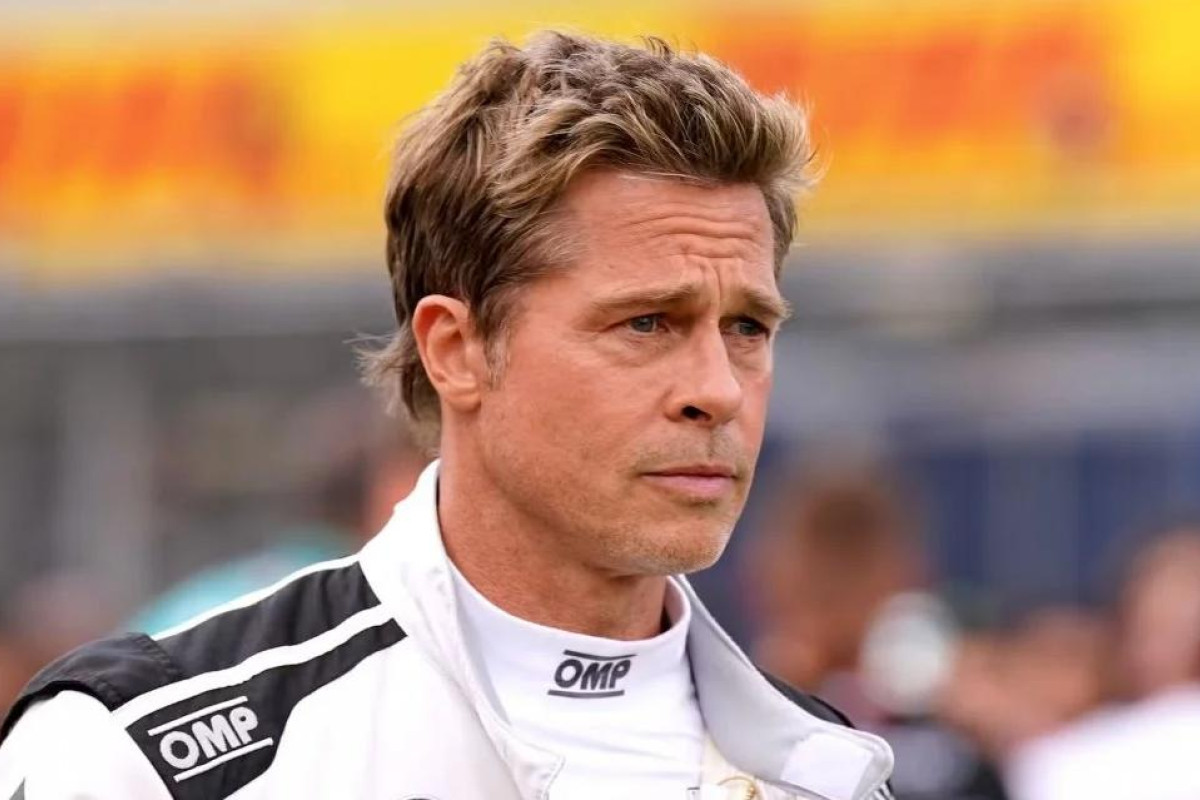 F1: Javier Bardem e Brad Pitt, la bromance che sconvolgerà il set a giugno 2025