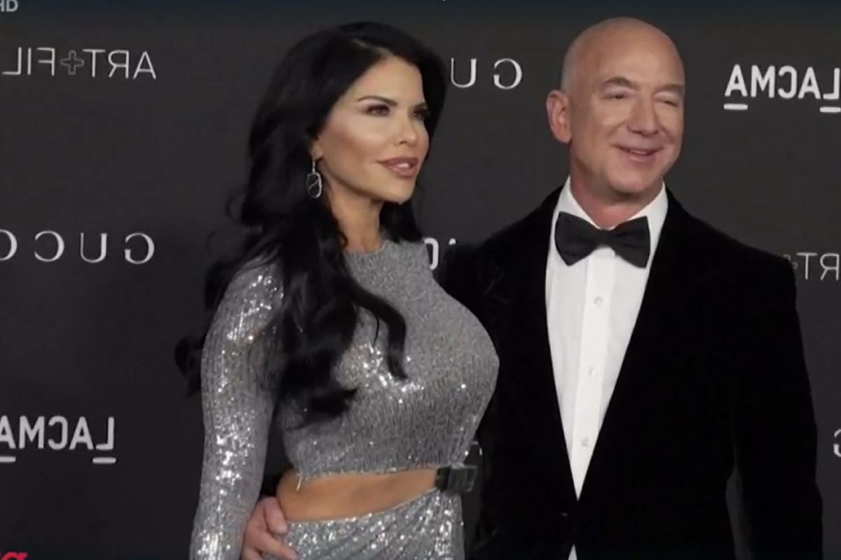Jeff Bezos e la festa di matrimonio a Venezia: Usher e DJ Cassidy, ma niente Lady Gaga sul palco!