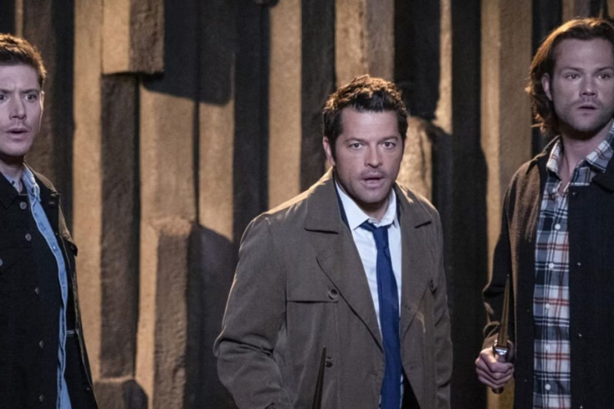 The Boys: Jensen Ackles svela le sfide sul set con Padalecki e Misha Collins, un ritorno sorprendente