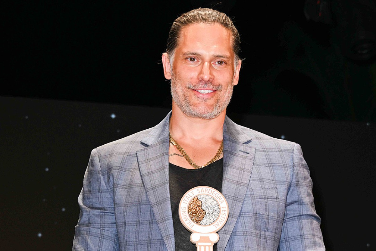 Joe Manganiello: Dal mondo di One Piece a True Blood, il suo viaggio tra scrittura e spiritualità