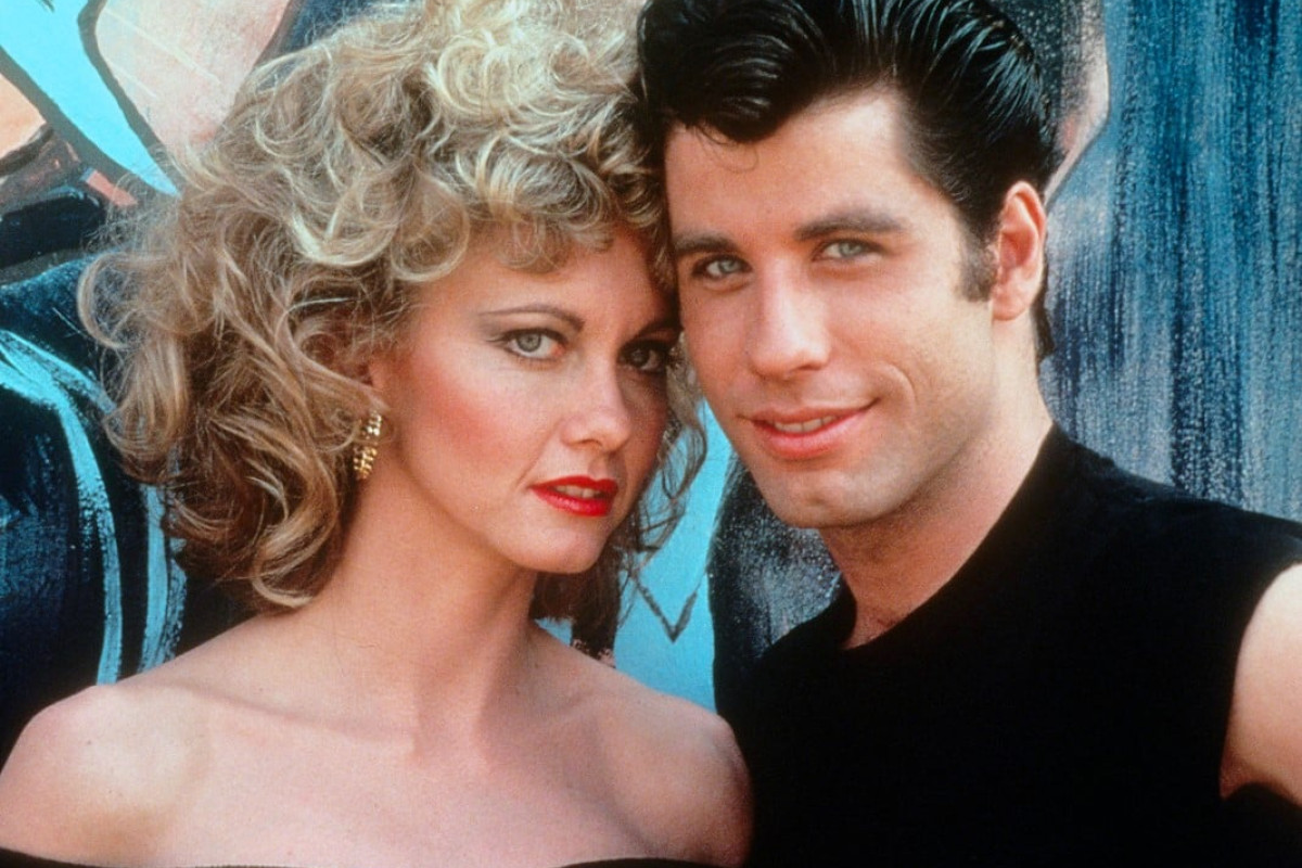 Grease: John Travolta incanta al Hollywood Bowl con un omaggio inaspettato a Danny Zuko