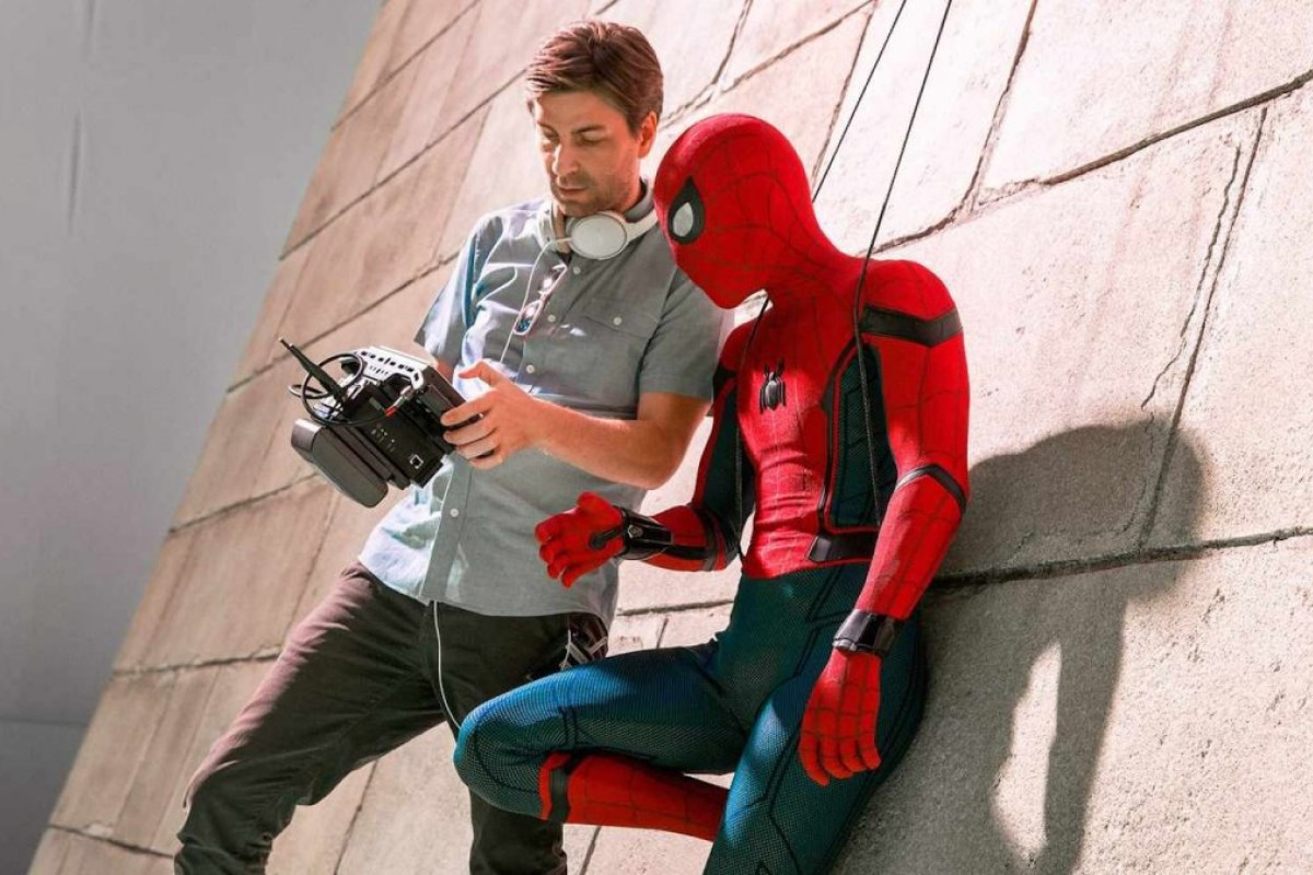 I Fantastici 4: Jon Watts svela il vero motivo dell’abbandono dopo Spider-Man: No Way Home