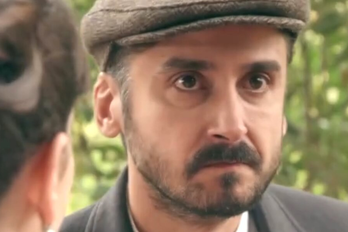La Promessa: Josè Juan Garcia mette a rischio Martina de Lujan con un gesto folle di vendetta