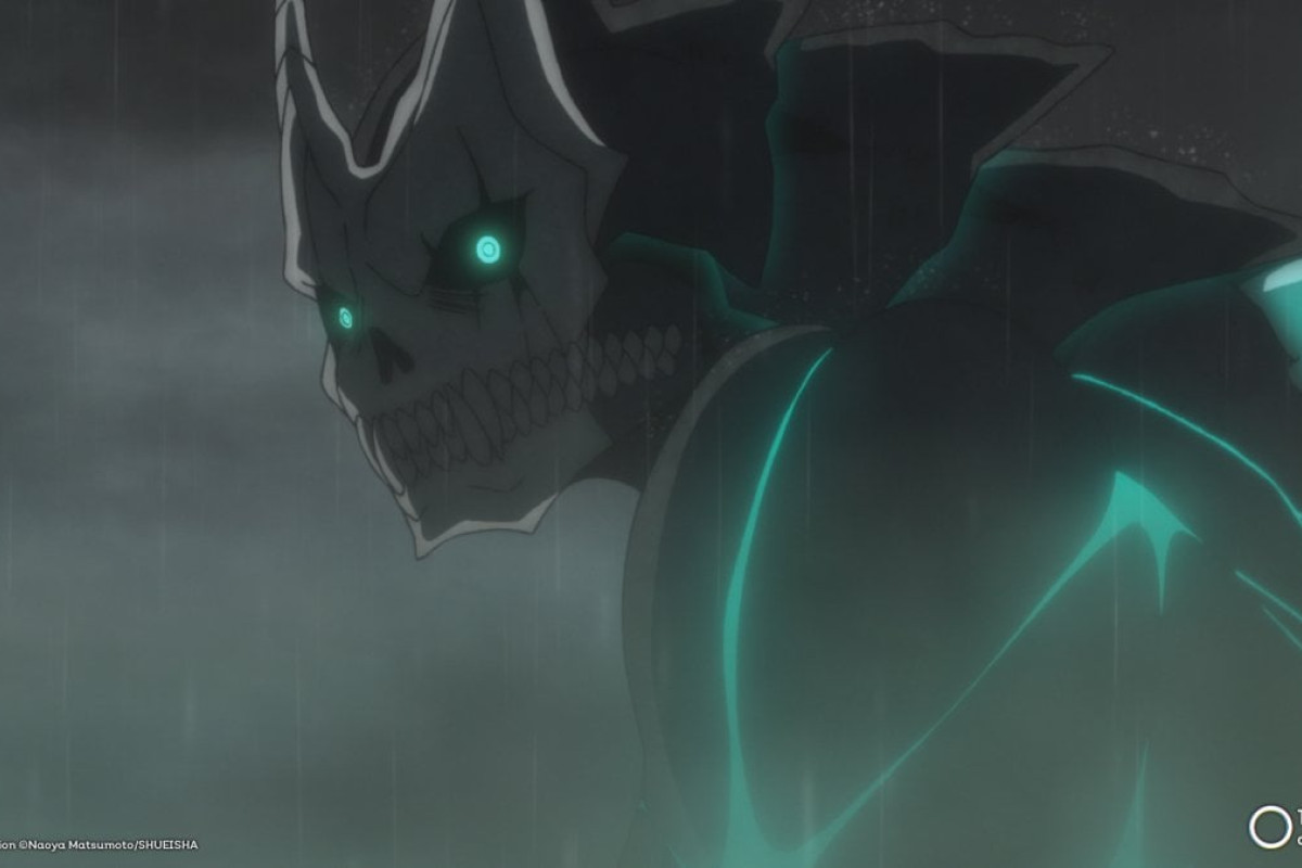 Kaiju No.8 stagione 2: nuove battaglie e personaggi in arrivo il 19 luglio su Crunchyroll