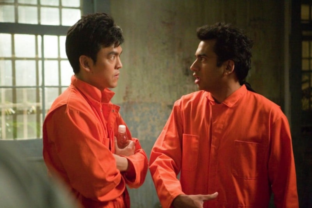 Harold & Kumar tornano: Kal Penn e Jon Cho pronti a sorprendere nel quarto capitolo della saga comica