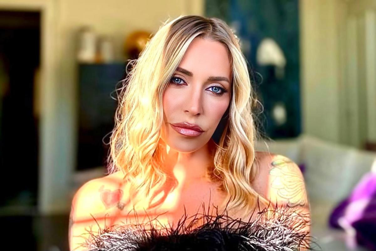 Karina Cascella rivela perché rifiuterebbe di aprire un profilo OnlyFans anche in situazioni economiche disperate
