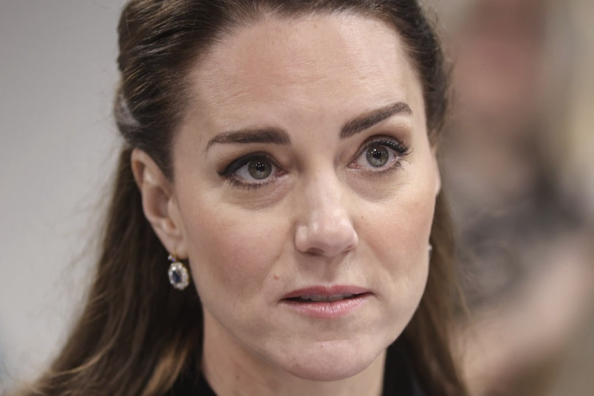 Kate Middleton alza il velo: l’annullamento al Royal Ascot suscita preoccupazioni sulla sua salute