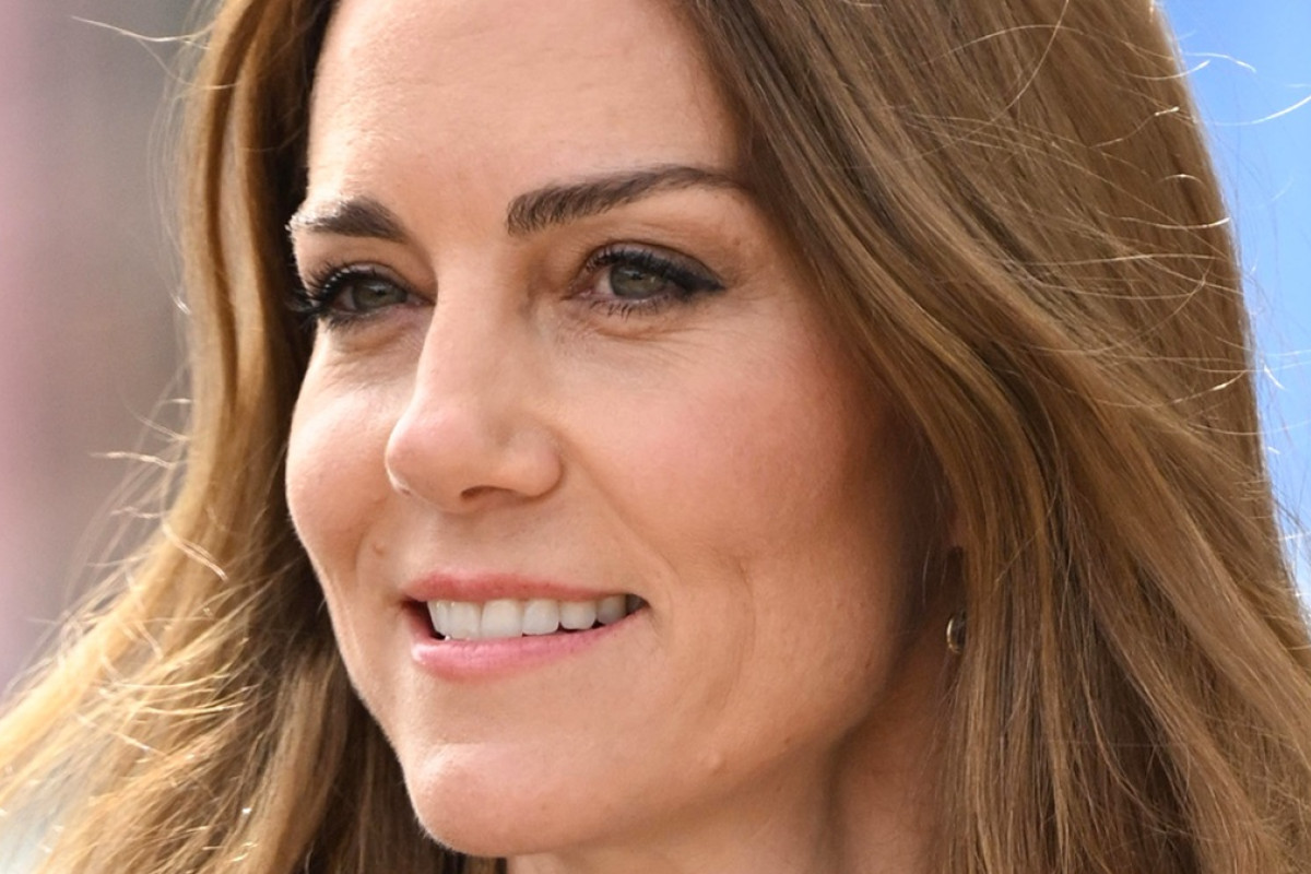 Kate Middleton sorprende: percorsi scolastici distinti per George e Charlotte, scelta che fa discutere!