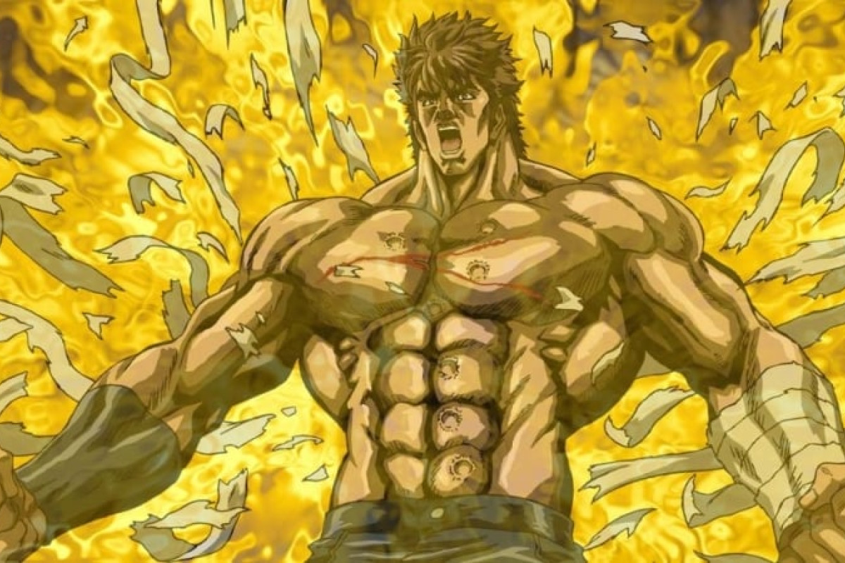 Ken il guerriero: il ritorno dell’anime nel 2026 per celebrare 40 anni di leggendaria avventura