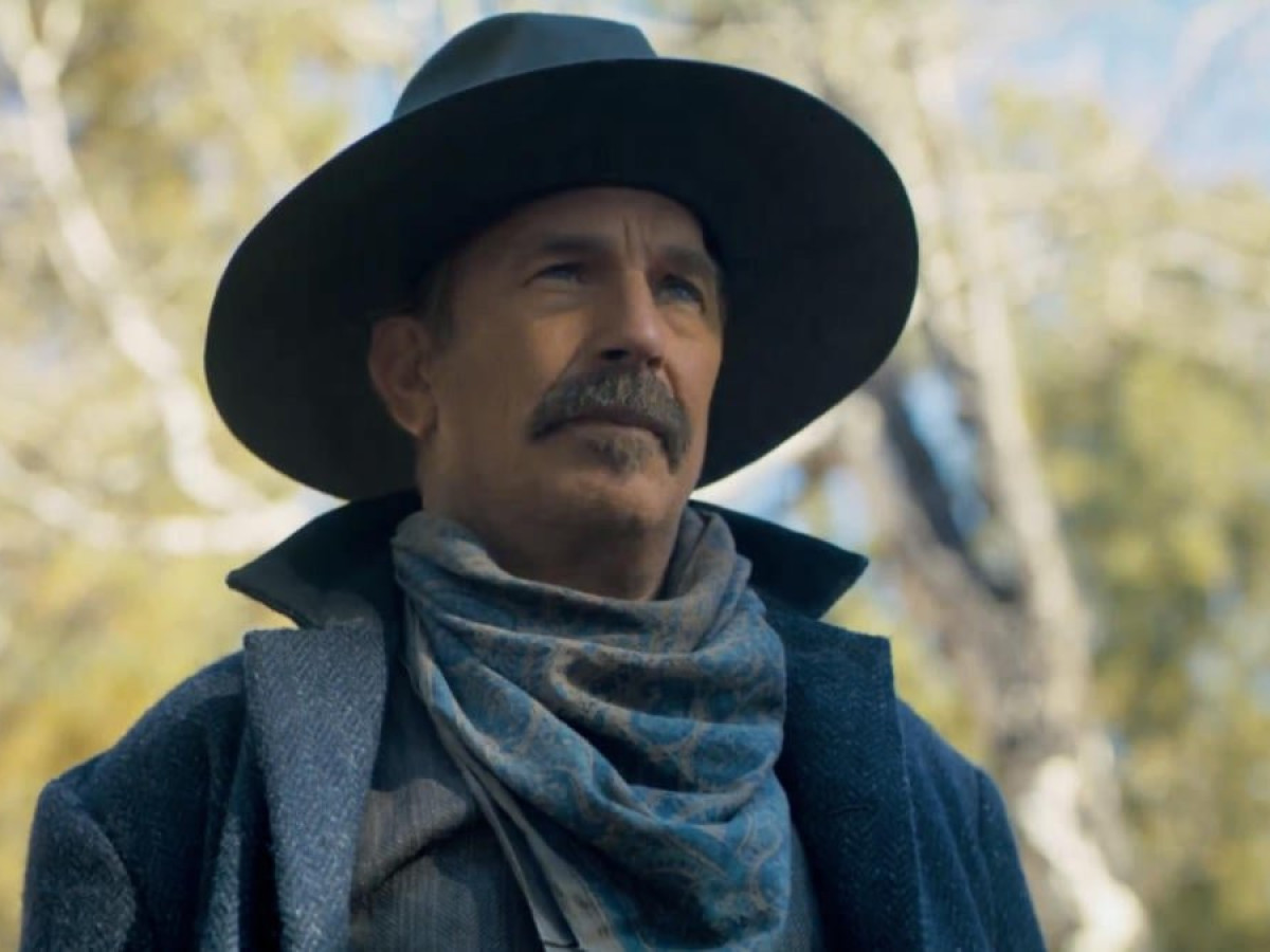 Horizon: Kevin Costner ignora il flop e continua a brillare nel mondo del cinema