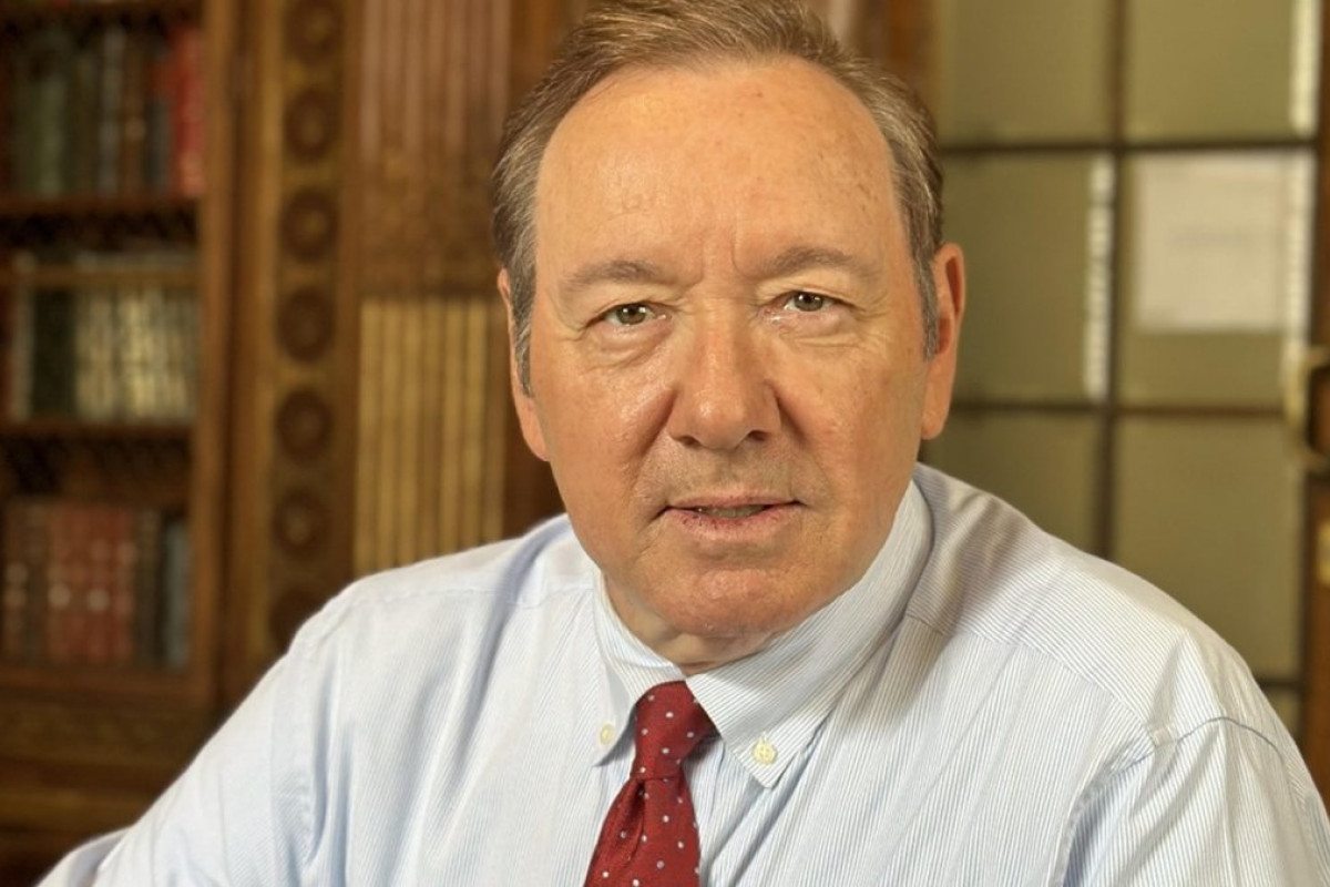 Italian Global Series Festival: Kevin Spacey trionfa tra anteprime e reunion cult a Rimini e Riccione