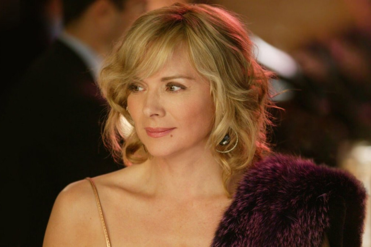 Kim Cattrall e il rifiuto di Samantha Jones: perché ha detto no quattro volte prima di accettare?