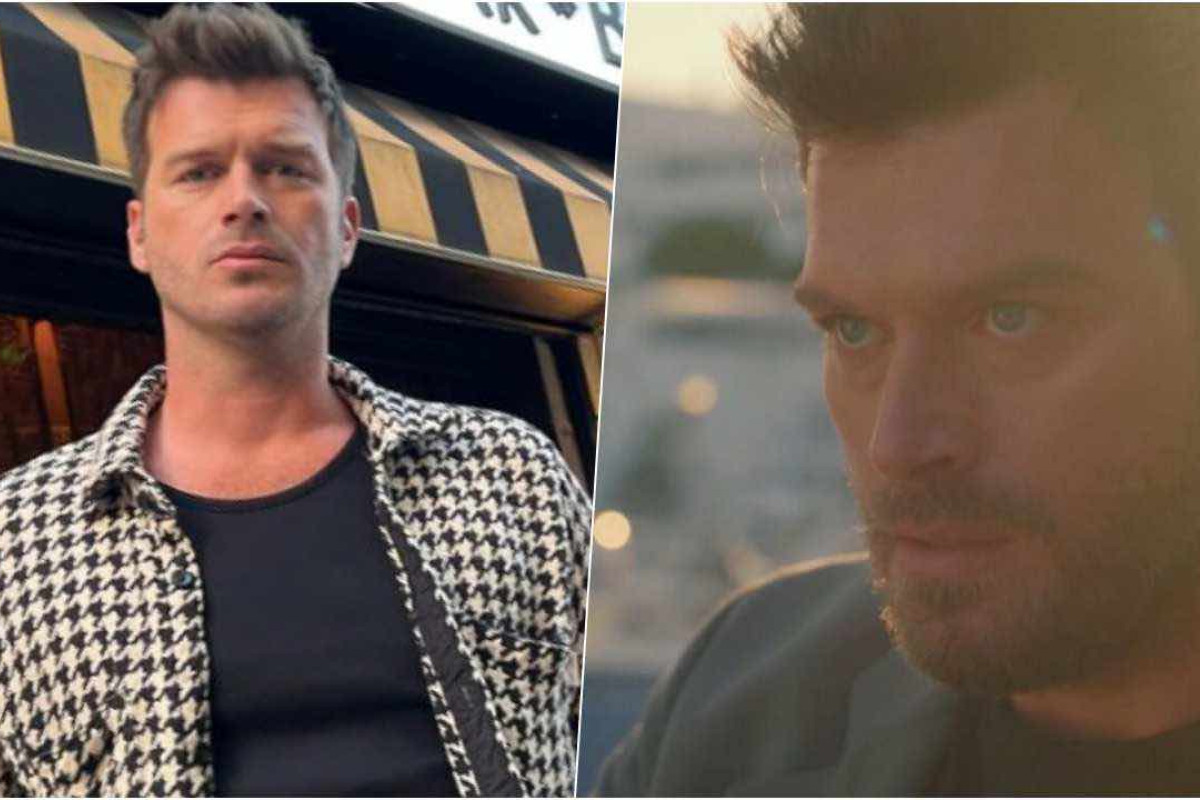 Kivanc Tatlitug: età e carriera dell’iconico protagonista di The Family svelati per la prima volta