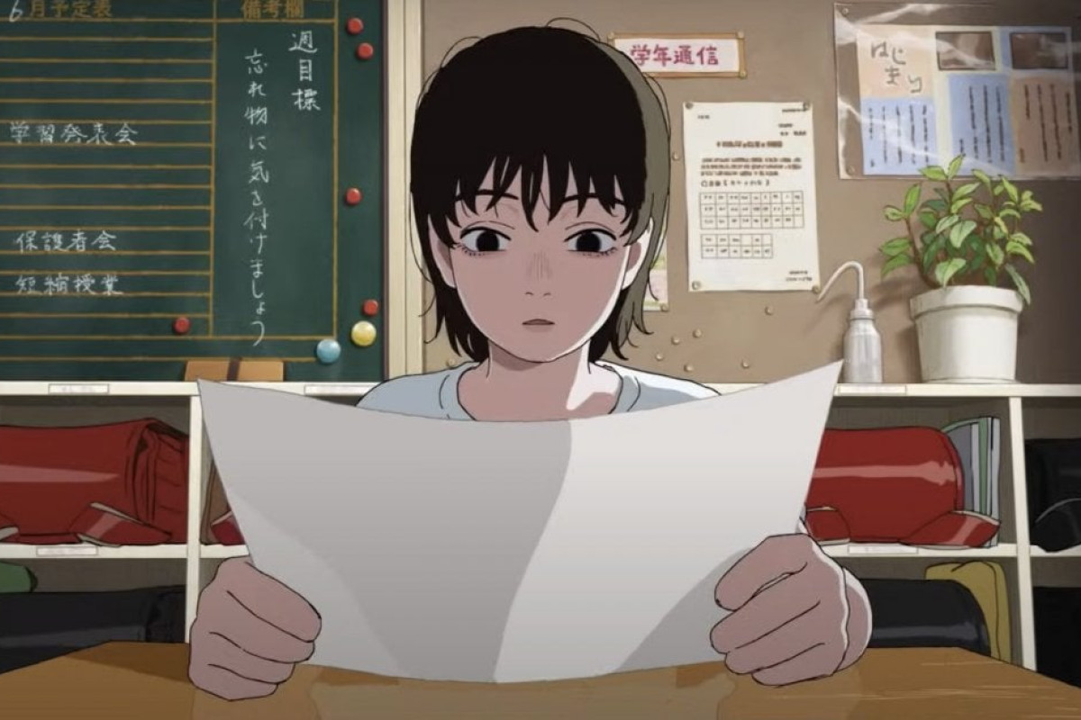 Kiyotaka Oshiyama e l’Intelligenza Artificiale: Una Rivoluzione Creativa nell’Animazione 2023
