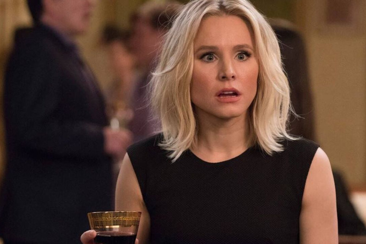 Gossip Girl: Kristen Bell svela il retroscena inaspettato del suo ruolo da voce narrante