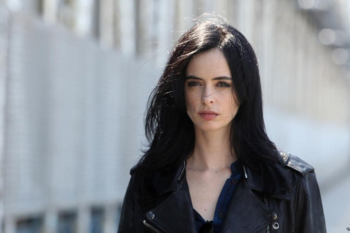 Jessica Jones torna nell’MCU: Krysten Ritter svela il nuovo progetto che sorprenderà i fan Marvel