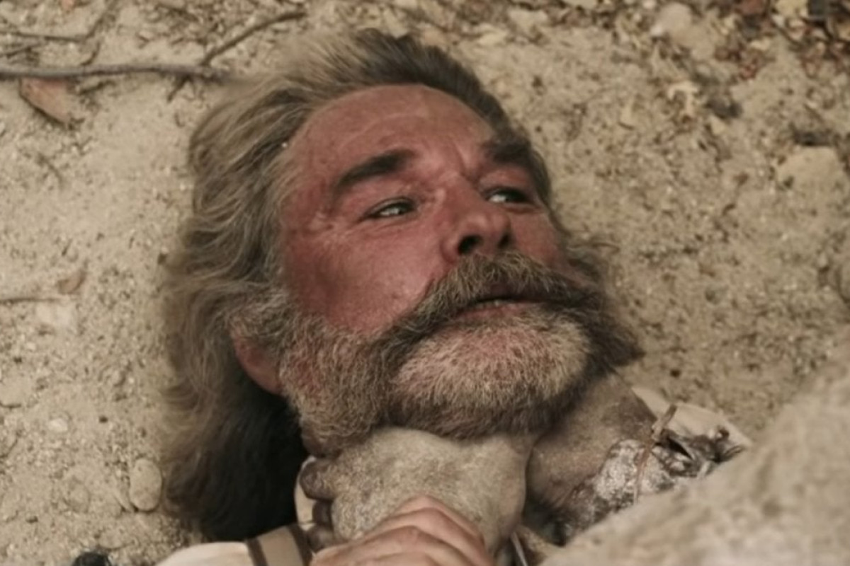 Bone Tomahawk: il Western horror di Kurt Russell che unisce sangue e terrore nel vecchio West