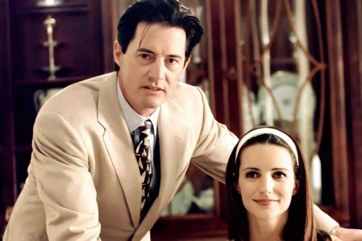 And Just Like That, Kyle MacLachlan rivela il vero motivo della sua assenza nel ruolo di Trey McDougal