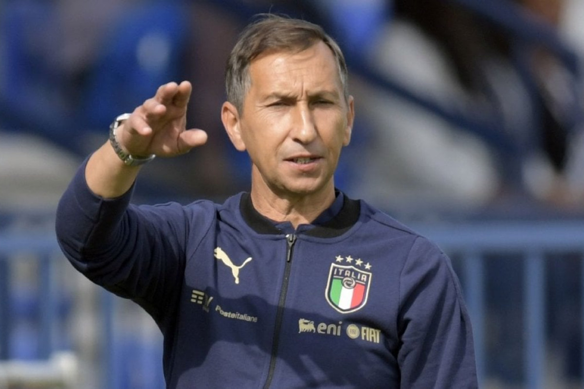 Italia Under 21 vs Romania: il grande esordio agli Europei di calcio 2025 in Slovacchia è finalmente arrivato!