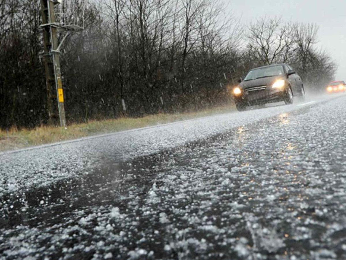L’Italia sotto attacco: eventi meteorologici estremi con vento e grandine in aumento, cosa ci aspetta?