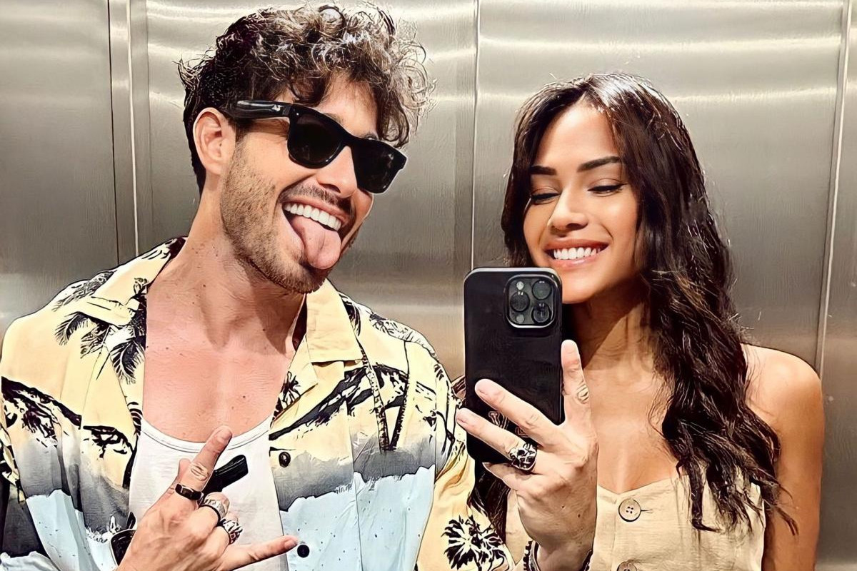 Luca Vezil annuncia la rottura con Virginia Stablum: scopri i retroscena di un amore finito