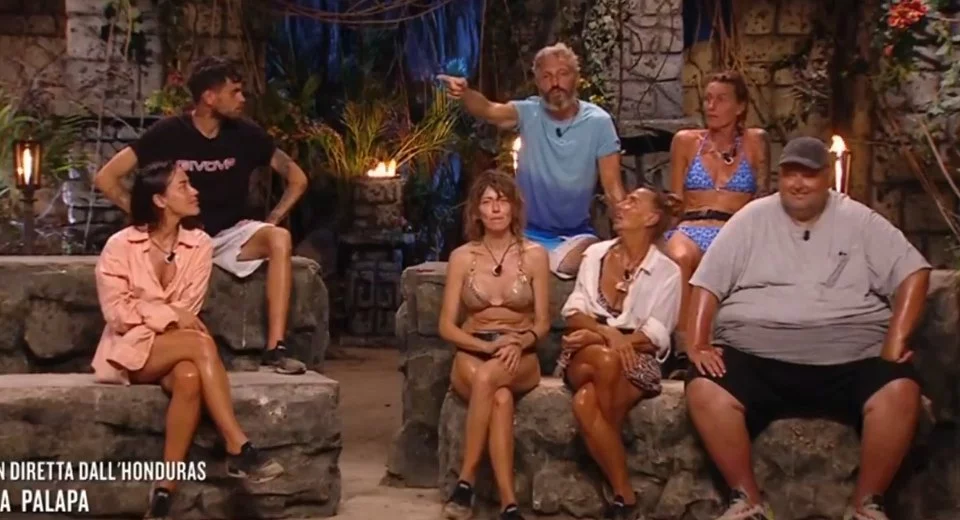 L’isola dei famosi 2025: tensione alle nomination del 18 giugno e i concorrenti in corsa per la sopravvivenza al televoto