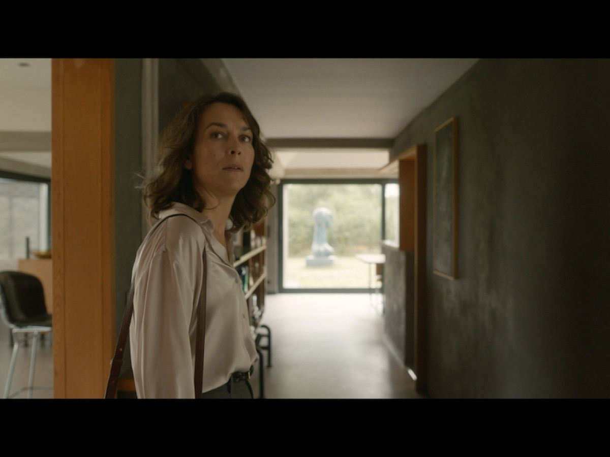 La casa dei misteri svela inganni e verità: l’ultimo episodio del thriller francese su Rai 2 ti sorprenderà!
