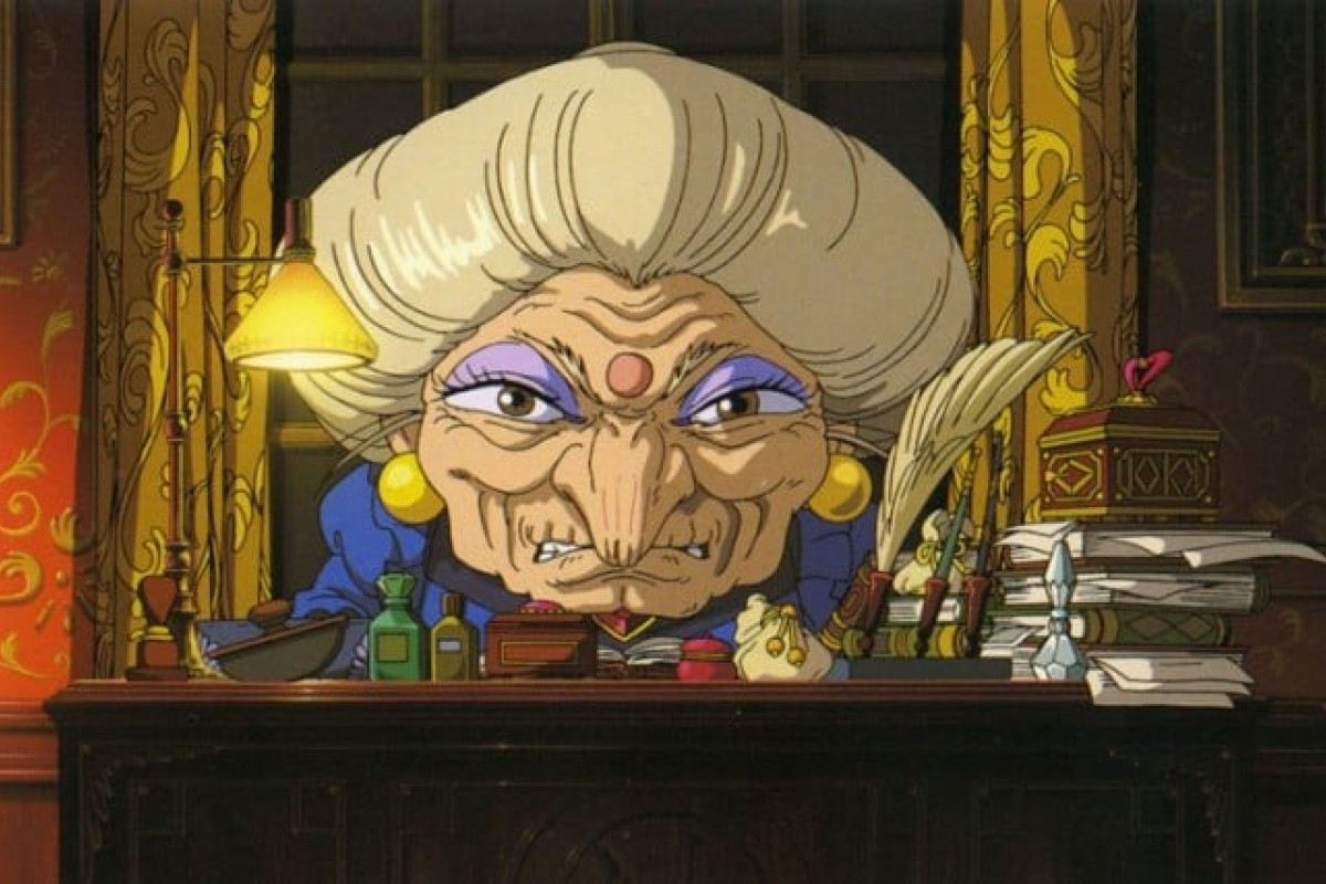 La città incantata di Hayao Miyazaki tra i 100 film del XXI secolo secondo il New York Times