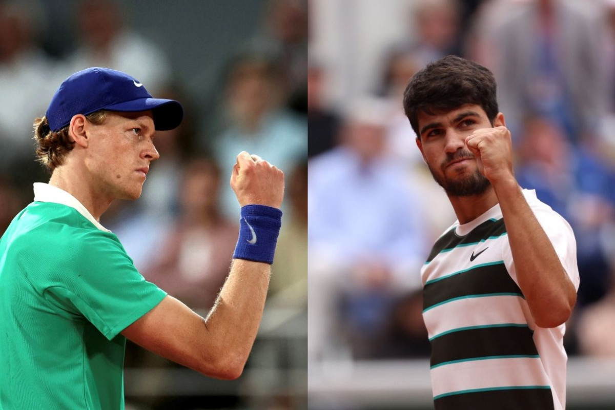 Roland Garros 2025: Sinner e Alcaraz in finale a Parigi, una sfida che promette emozioni uniche!