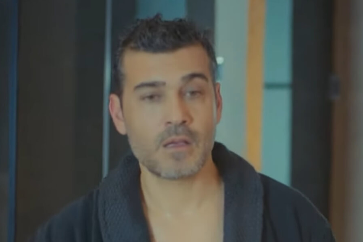 Sarp è vivo: la sorprendente rivelazione sul marito di Bahar che cambia tutto nella trama della serie
