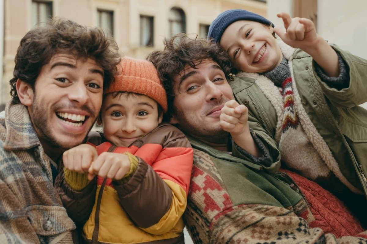 La genesi del film Come Fratelli: un viaggio tra lutto e rinascita che ti toccherà il cuore