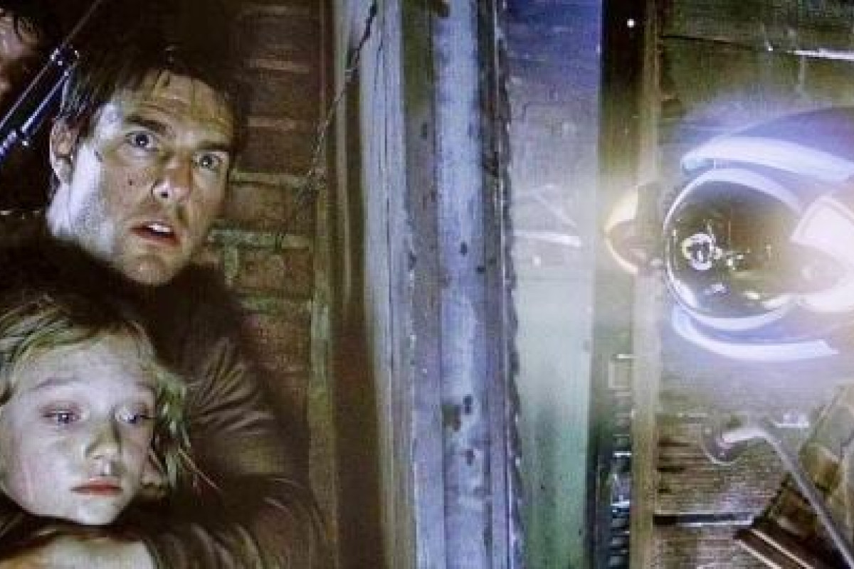 La guerra dei mondi di Spielberg: vent’anni di paura e responsabilità dopo l’11 settembre