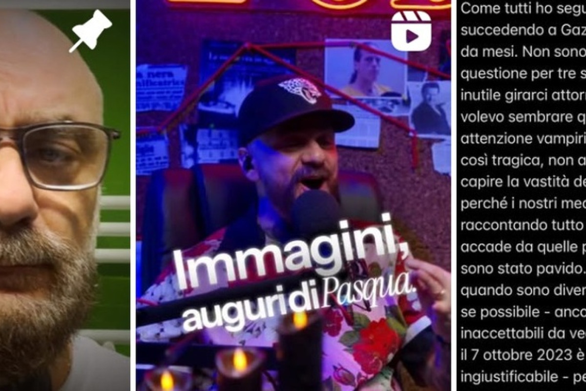 La leggenda dei sette sosia svela storie incredibili di somiglianze tra celebrità e persone comuni