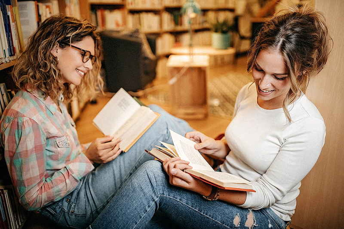 La letteratura royal conquista Verona: eventi imperdibili dal 12 al 18 novembre nel bookwalk!