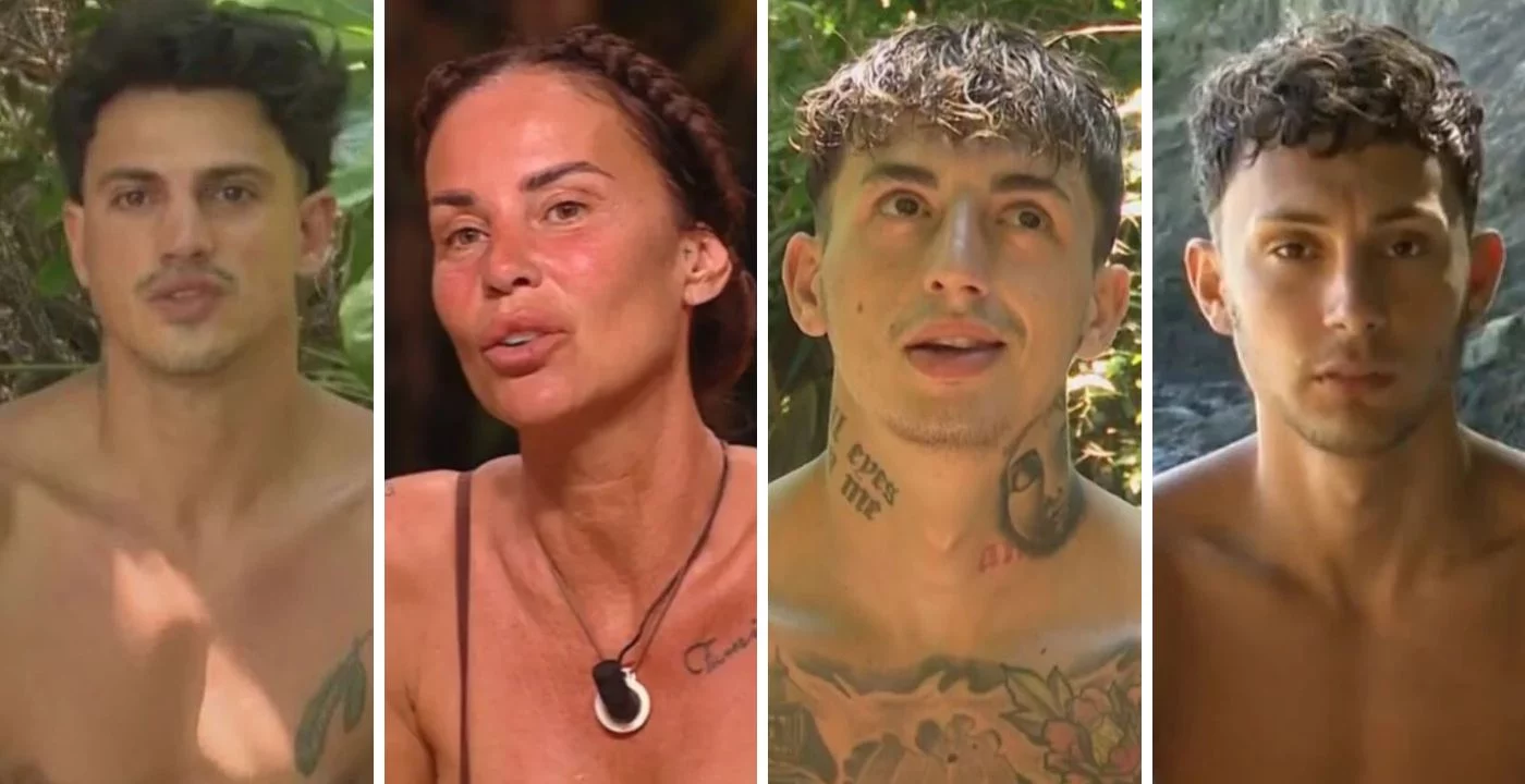L’isola dei famosi: scopri il costo incredibile per chi decide di ritirarsi dal reality!