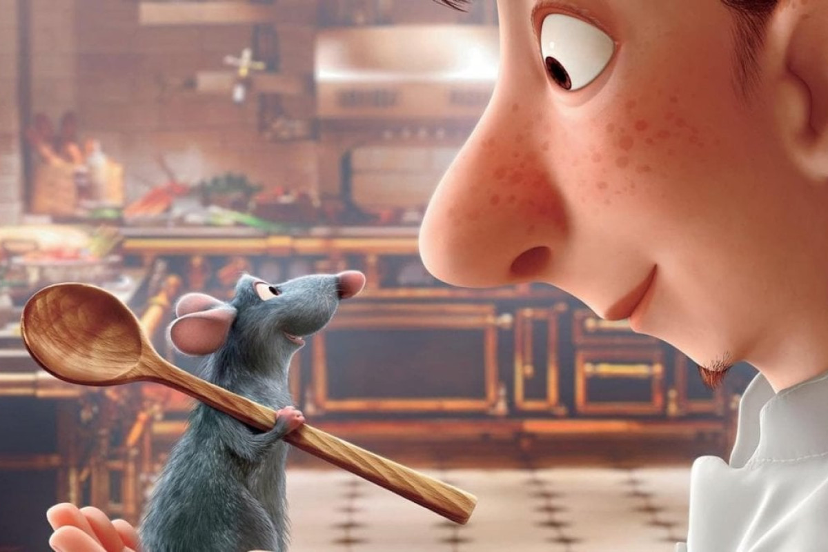 Ratatouille 2: Pixar risponde al flop di Elio con un attesissimo sequel che sorprende tutti