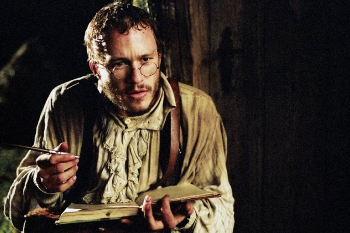 Il mago di Oz: il segreto di Heath Ledger svelato in parole sorprendenti