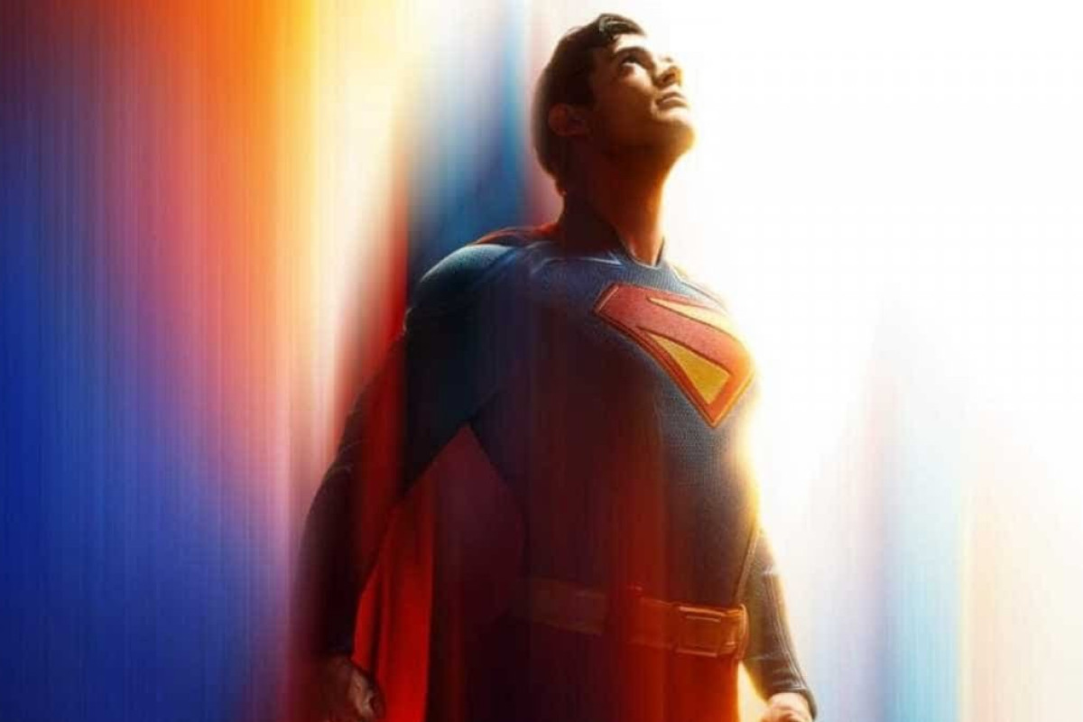 Superman di James Gunn a Manila: l’anteprima che ha fatto impazzire i fan e scatenato reazioni incredibili