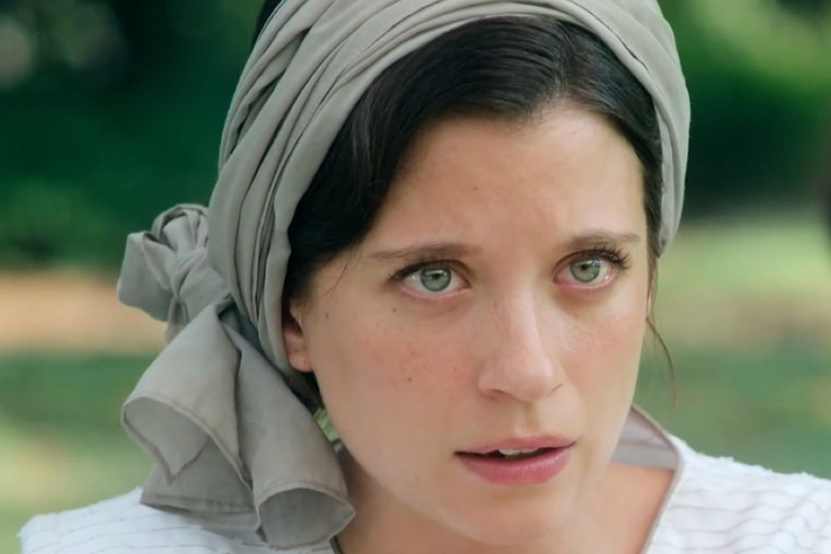 La Promessa: Martina Sconvolta dalla Difesa di Margarita, Crescono le Tensioni tra i Marchesi