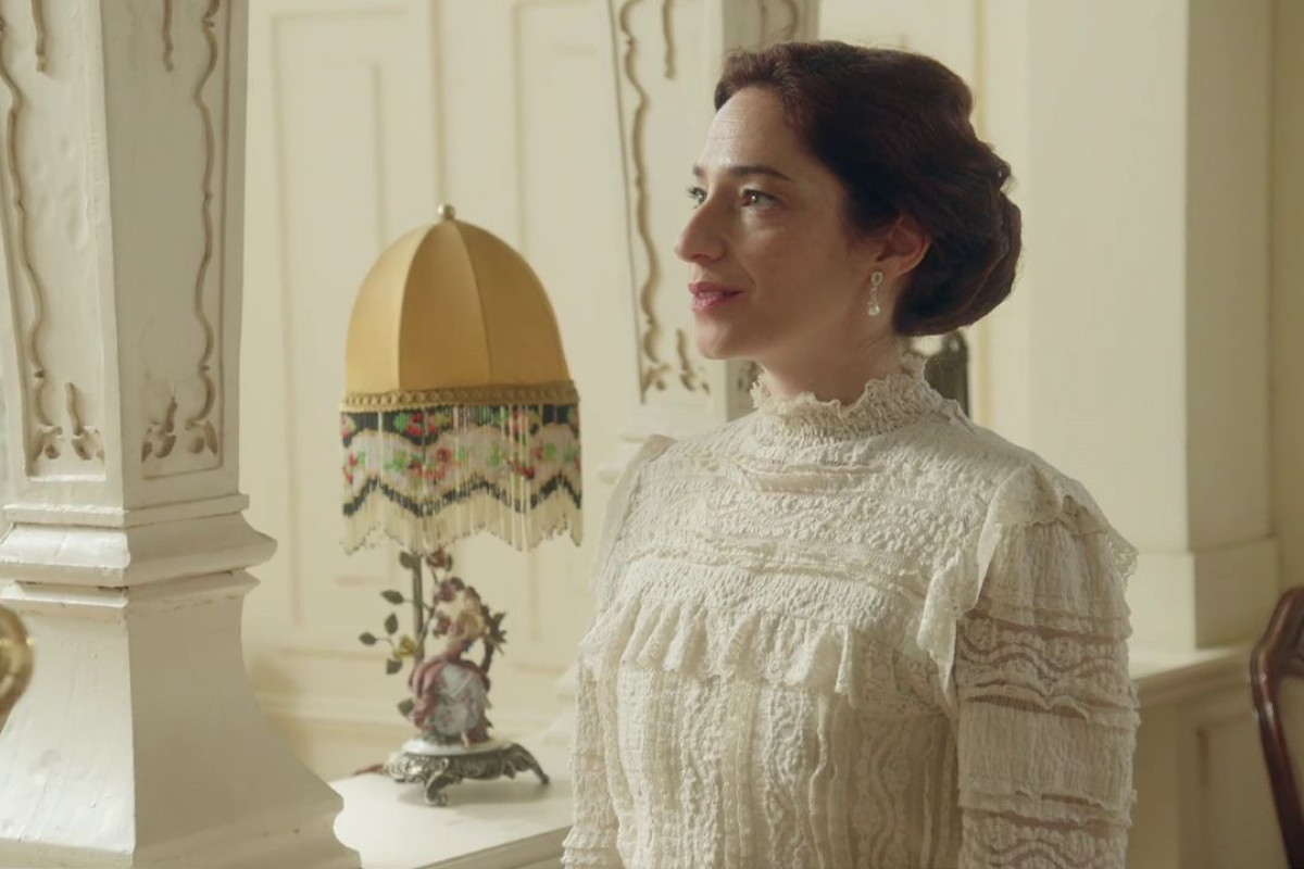 La promessa su Rete 4: Eugenia torna per svelare verità sorprendenti e segreti inaspettati