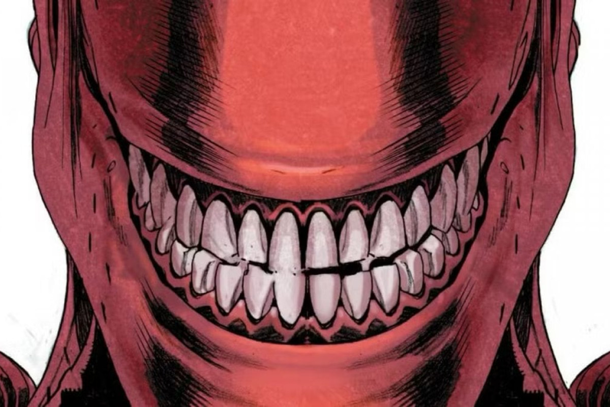 Aliens vs Avengers: La Regine Xenomorfa che Ti Terrà Sveglio la Notte nel Nuovo Fumetto Marvel