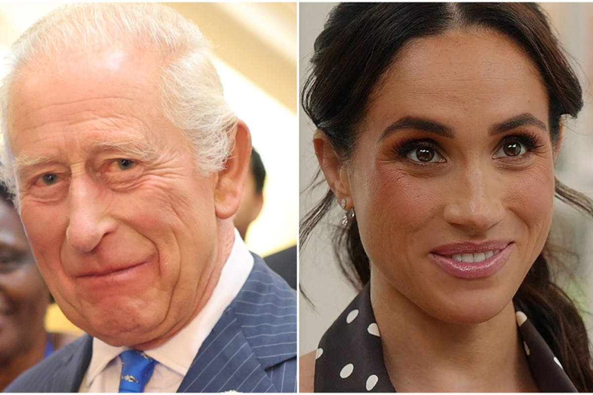 La royal family sorprende tutti con la sua ironia sul ballo virale di Made in Chelsea a Buckingham Palace