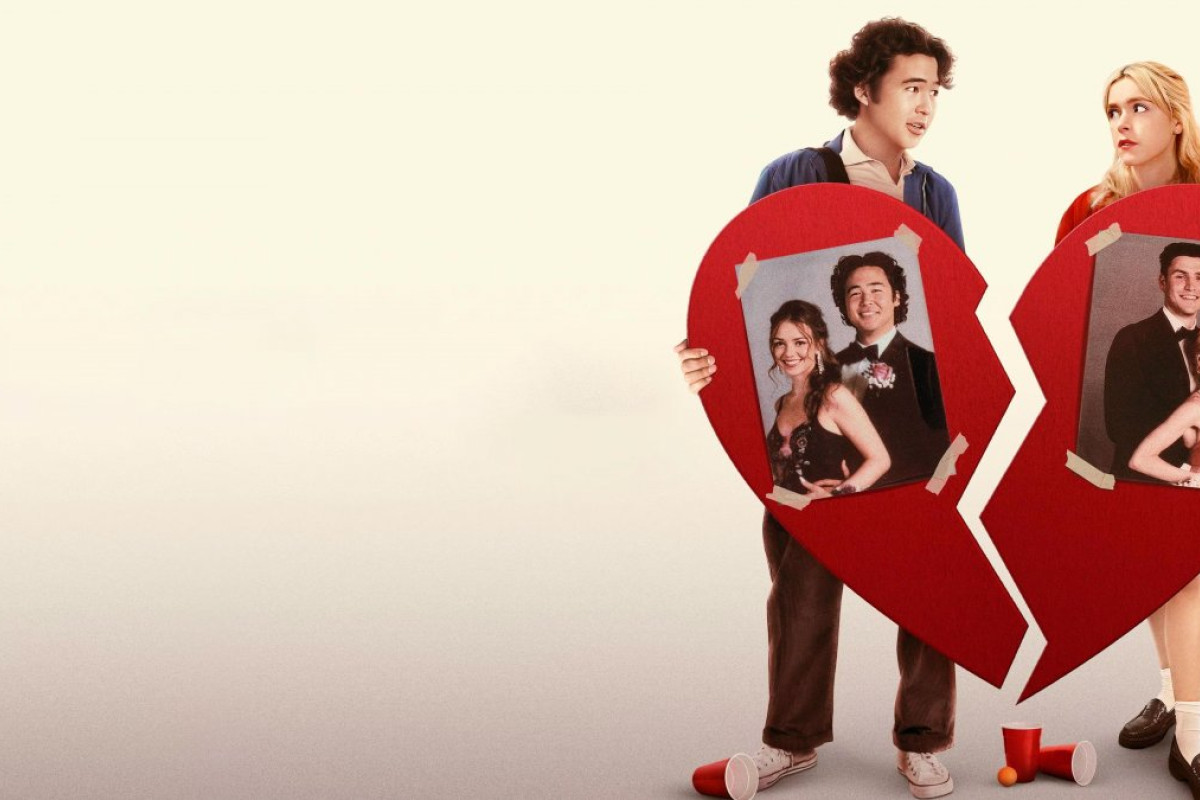 Sweethearts esplora amicizia, rotture e il coraggio di un coming-out indimenticabile