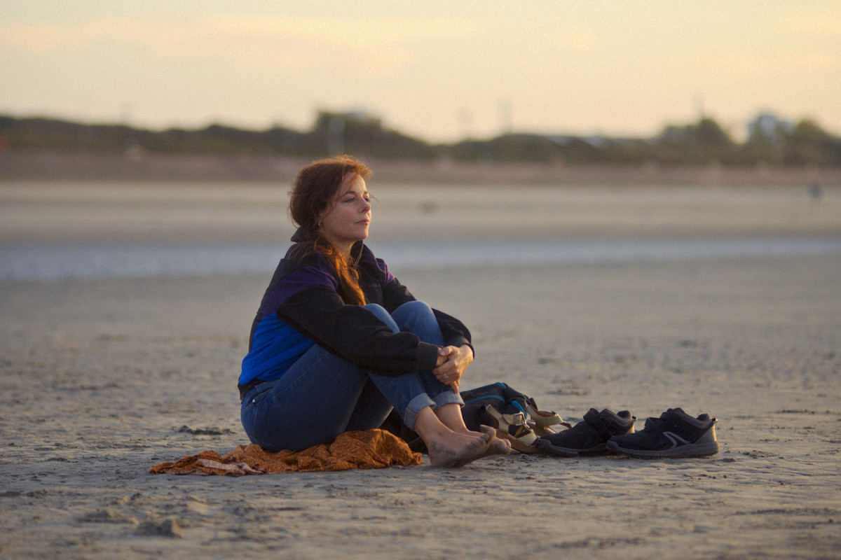 Laure calamý: un viaggio sincero tra cinema, disabilità e amore in cerca di libertà
