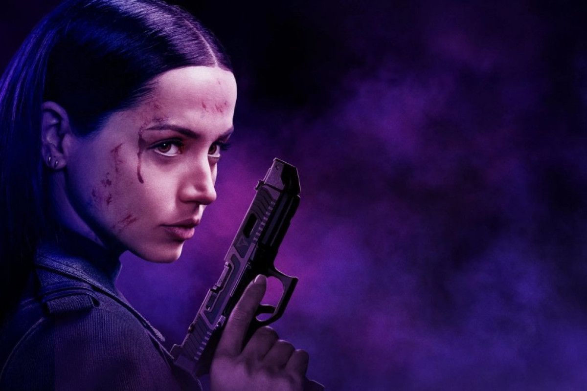 Le 10 Donne Protagoniste del Cinema d’Azione: Da Icone Leggendarie a Stelle Emergenti di Hollywood