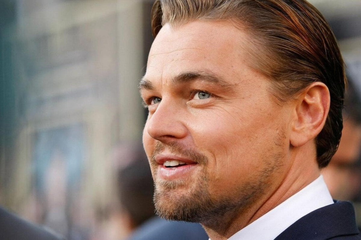 Leonardo DiCaprio e Vittoria Ceretti rubano la scena al matrimonio da sogno di Jeff Bezos e Lauren Sanchez a Venezia