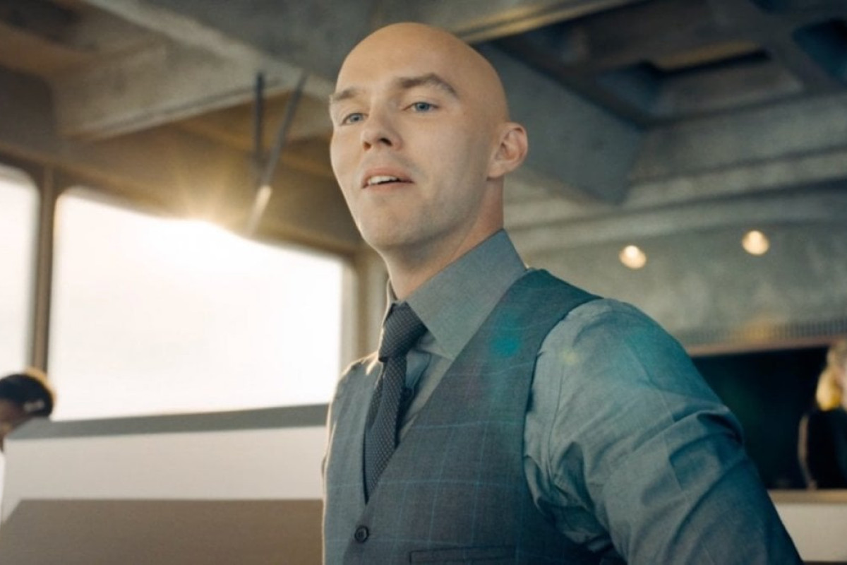 Lex Luthor nel DC Universe: Nicholas Hoult svela un ruolo chiave che va oltre il film di Superman