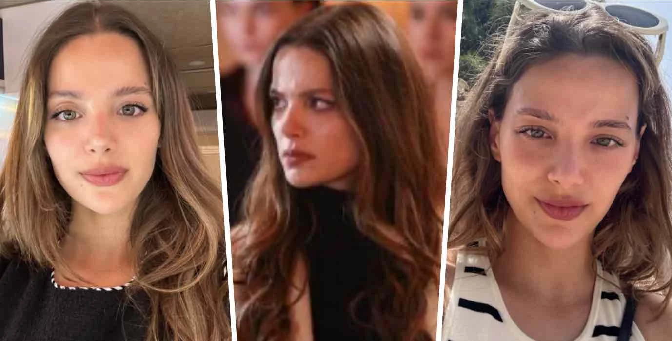 La Notte nel Cuore: Scopri Chi È Leyla Tanlar, l’Attrice Che Incanta nei Panni di Sevilay