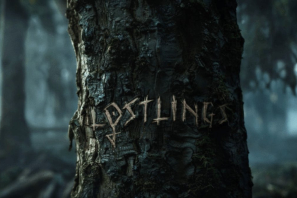 Lostlings sbarca in TV: il nuovo fenomeno young adult ispirato a Stranger Things conquista YouTube